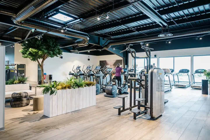 WeBody Fonsorbes — salle de fitness-studio à Fonsorbes, Toulouse — 3