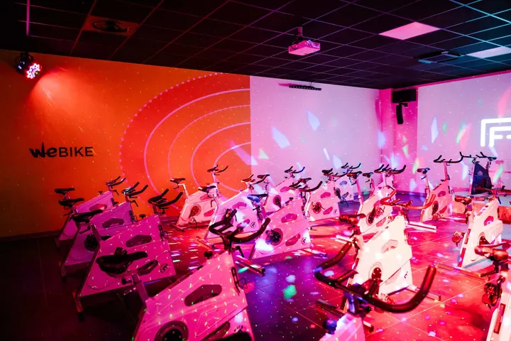 WeBody Fonsorbes — salle de fitness-studio à Toulouse — 4