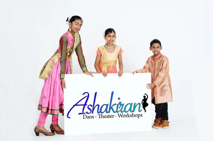 Dansschool Ashakiran — dans-studio in Prins Alexander, Rotterdam — 2