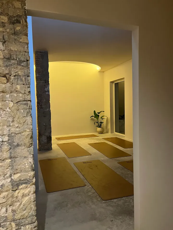 The Sanctuary — estudio de fitness-studio en Gran Via, Valencia — 2