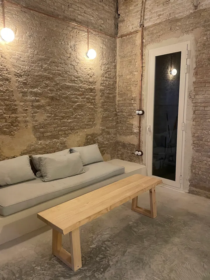 The Sanctuary — estudio de fitness-studio en Gran Via, Valencia — 3