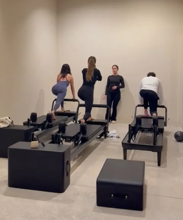 The Sanctuary — estudio de fitness-studio en Valencia — 5