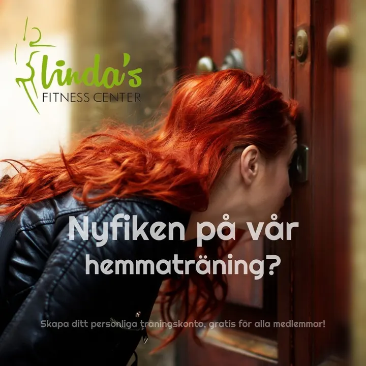 Lindas Fitness Center Hohult — träningsstudio i Hohult, Alstermo — 2