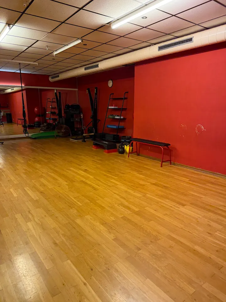 EISI Gesundheits- und Leistungszentrum — fitnessstudio in Würzburg — 3