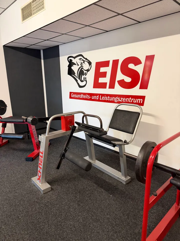 EISI Gesundheits- und Leistungszentrum — Wellness in Würzburg