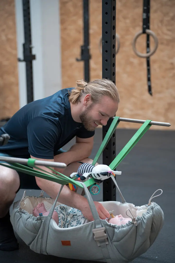 Moltrup Funktionel Fitness — træningsstudio i Haderslev — 3