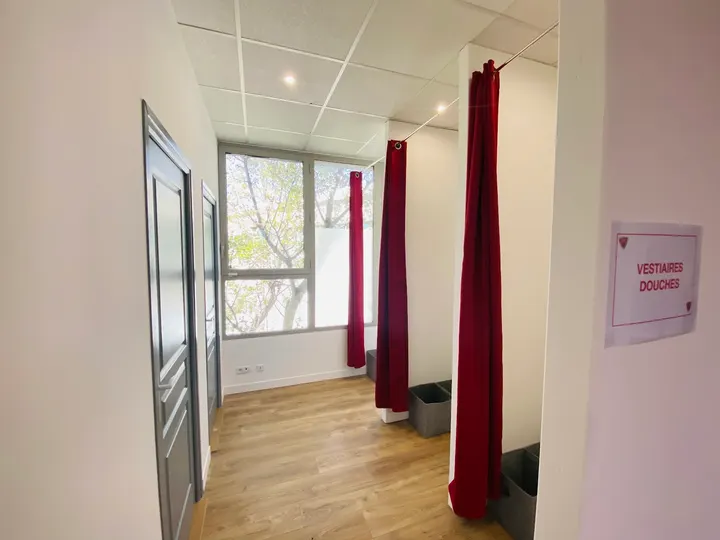 Iron Bodyfit La Ciotat — récupération-studio à Marseille — 3