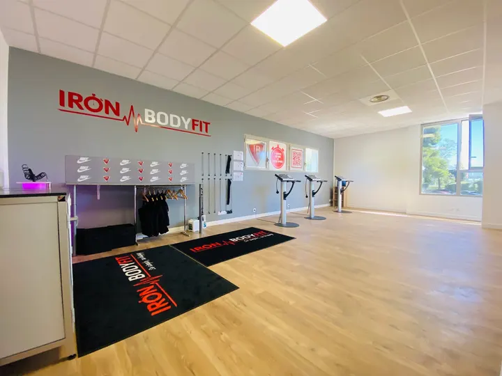 Iron Bodyfit La Ciotat — Récupération à La Ciotat