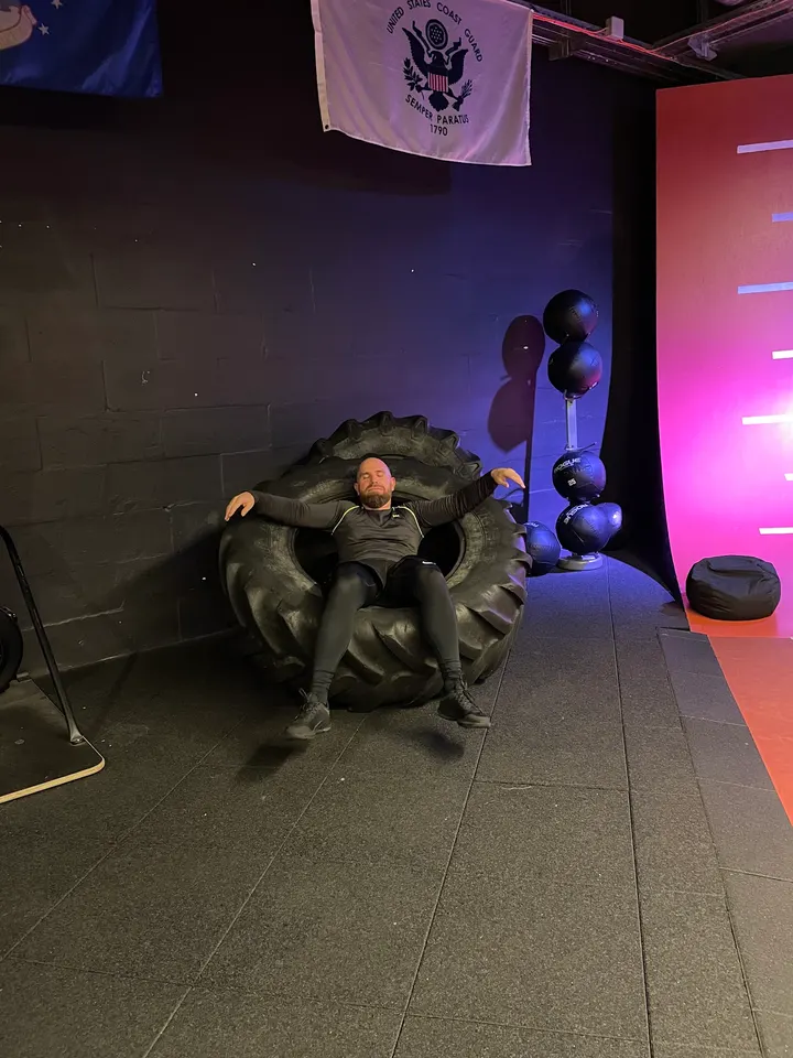 The Wild Project — coaching personnel-studio à Centre Ville - La Fayette - Eblé, Angers — 3