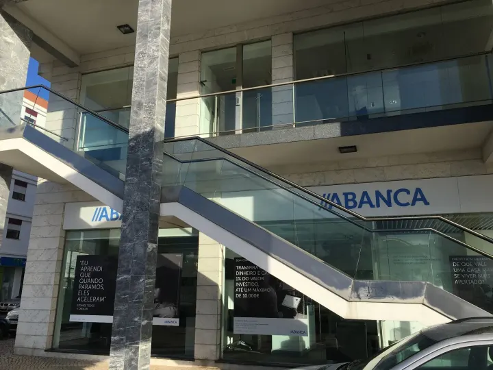 Áshrama Leiria — yoga-studio em Cruz d'Areia, Leiria — 2