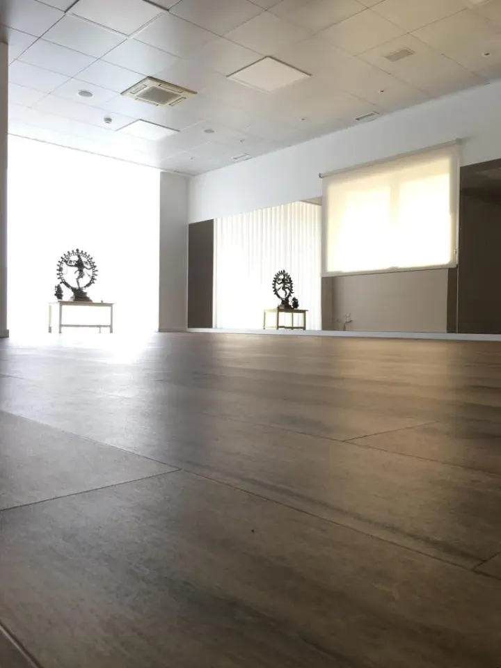 Áshrama Leiria — yoga-studio em Leiria — 3