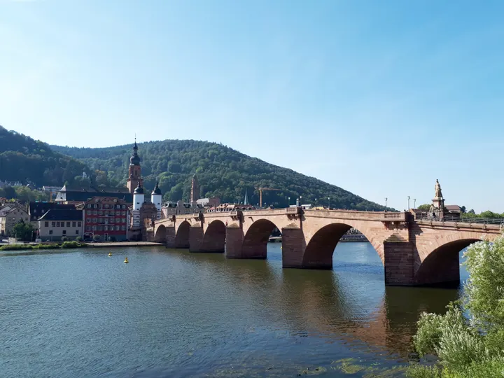 MINDFULNESS-HEIDELBERG — meditation-studio in Wieblingen, Heidelberg — 2