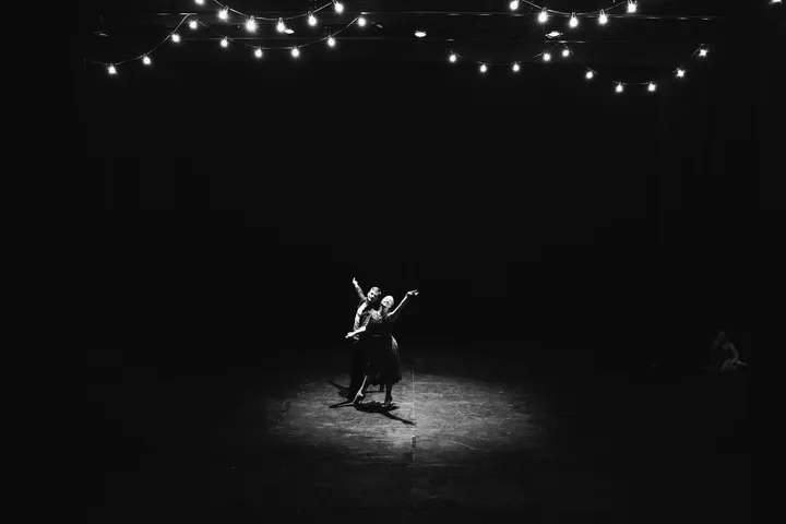 Mampara Dance Company Cheerleading Academy — dance-studio in Nettlebed, Henley-On-Thames — 3