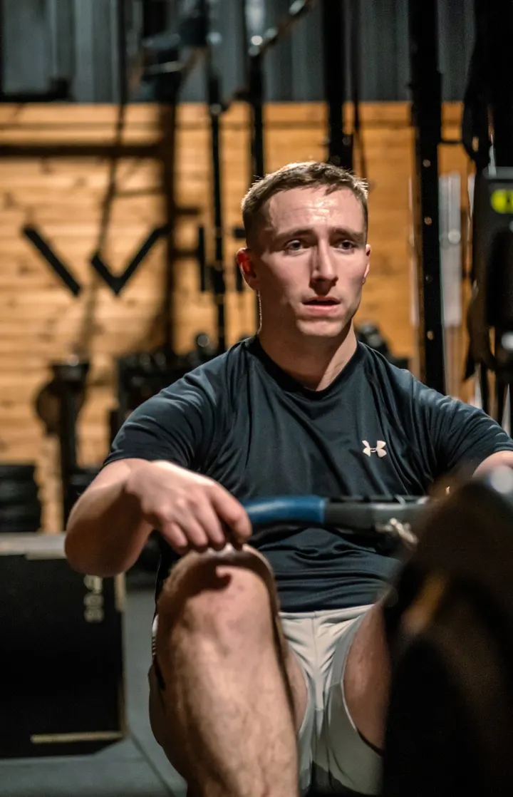 WIP Health and Fitness — fitness studio in Dungannon — 2