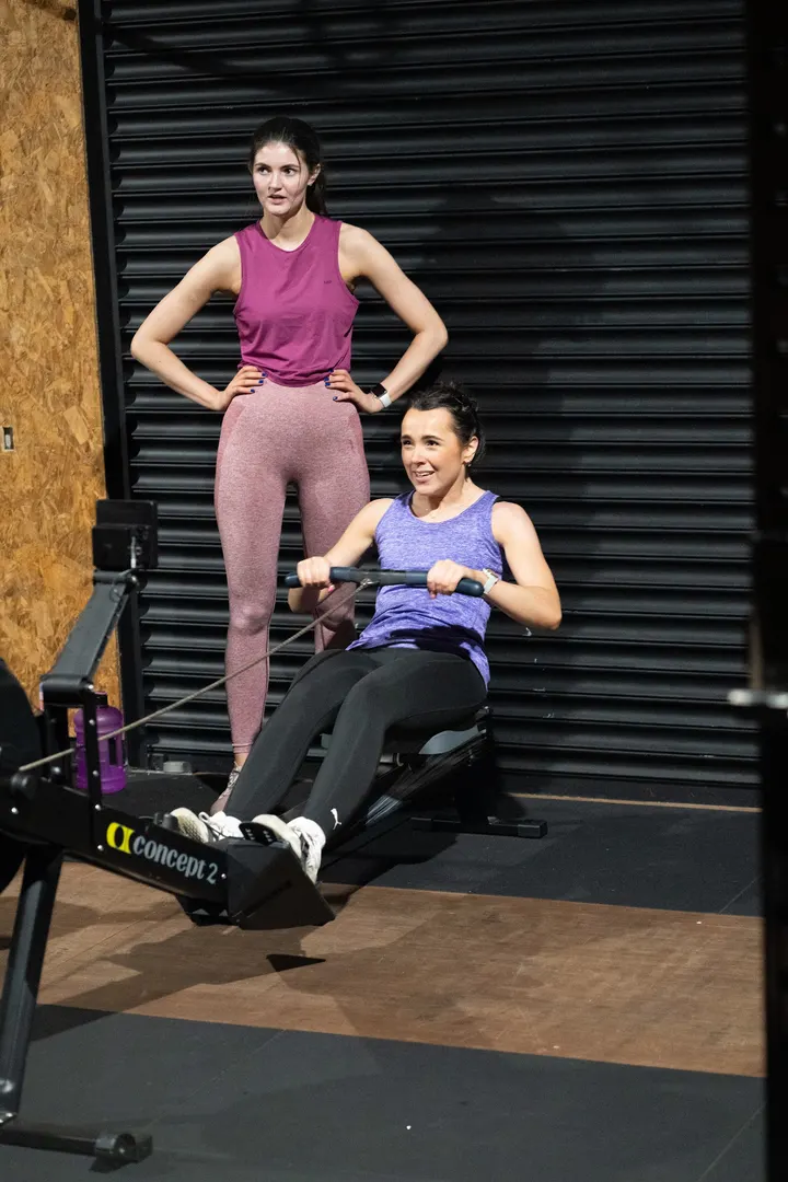 WIP Health and Fitness — Fitness Studio in Dungannon