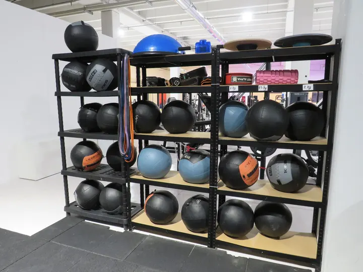 PALESTRA SPORT EVOLUTION — palestre-studio a Castrette, Lancenigo — 2
