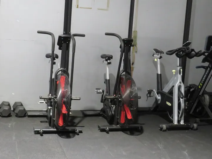 PALESTRA SPORT EVOLUTION — palestre-studio a Castrette, Lancenigo — 3