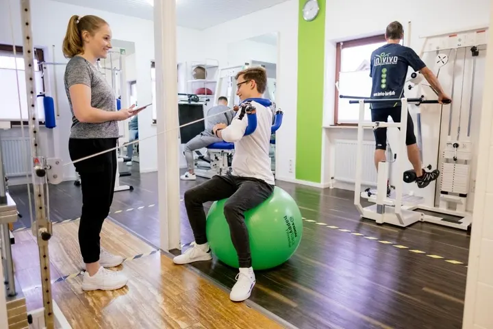 In Vivo — pt-studio in Schwäbisch-Hall — 3