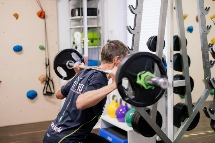 In Vivo — PT-Studio in Schwäbisch-Hall