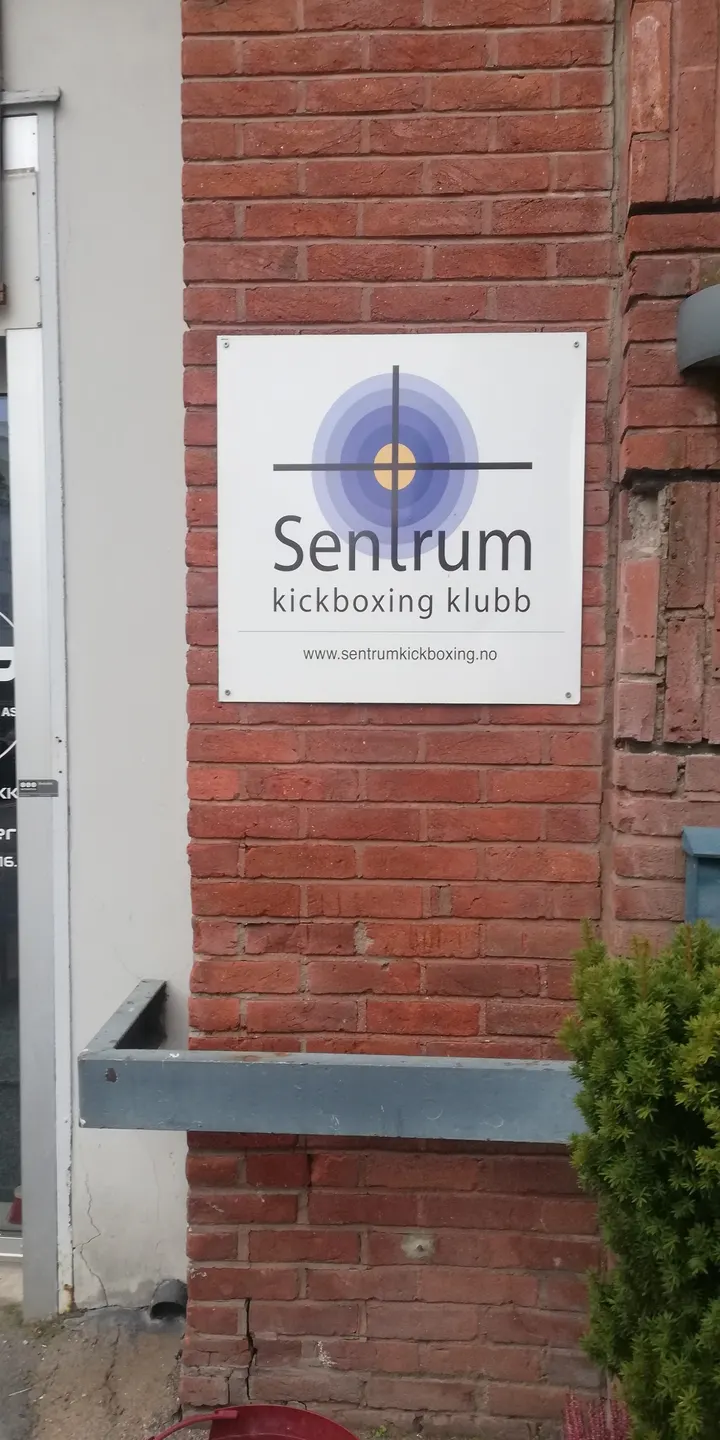 Cardio Kickboxing — kampsport-studio i Teisen, Oslo — 2
