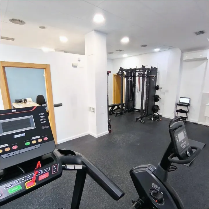 PREHAB - Entrenamiento Personal y Salud — PT Studio en Centro, León