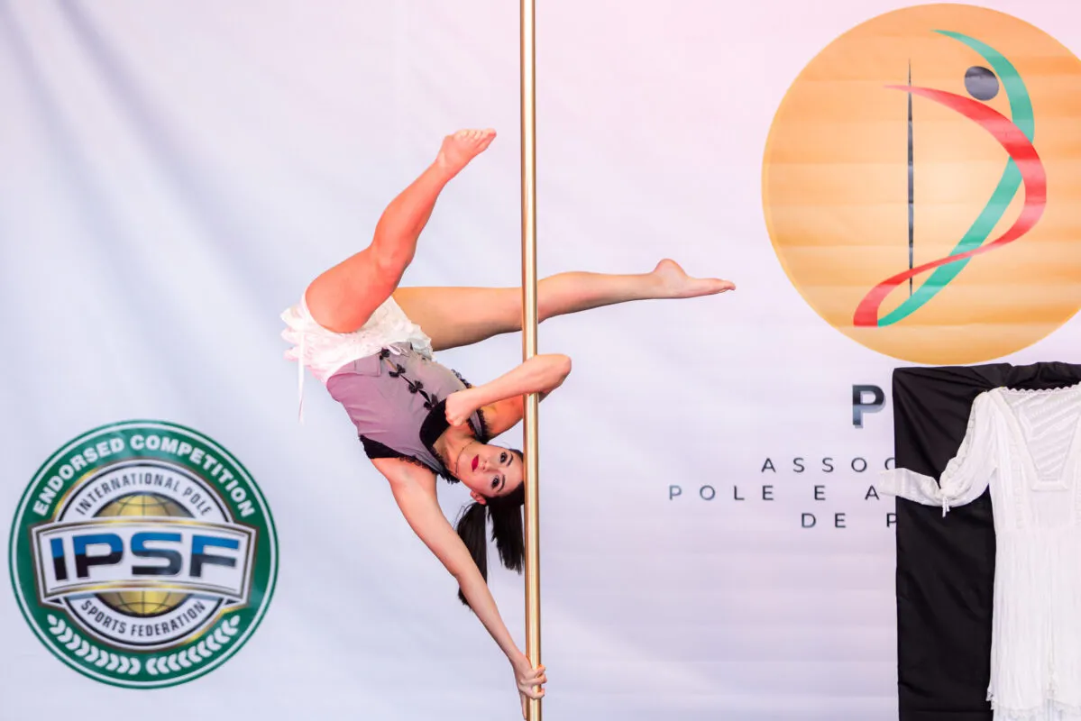Shara Pole Studio — pole fitness-studio i Bailén — bild 2