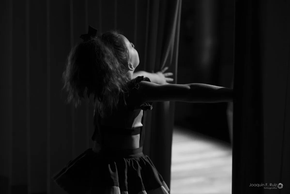 Shara Pole Studio — pole fitness-studio i Bailén — bild 3