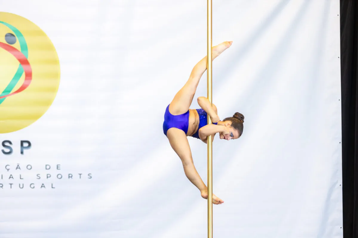 Shara Pole Studio — pole fitness-studio i Bailén — bild 6