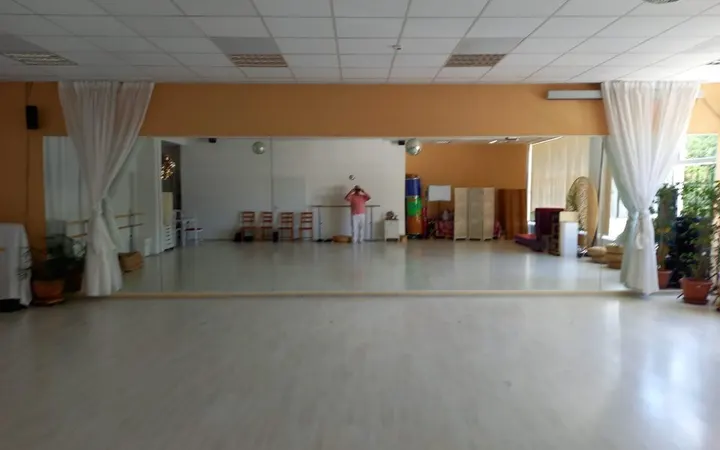 Mutanth Für Kreativität — tanz-studio in Am Homburg, Saarbrücken — 3