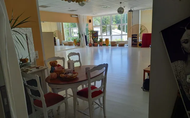 Mutanth Für Kreativität — tanz-studio in Saarbrücken — 4