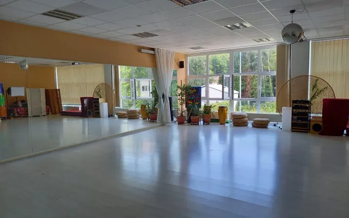 Mutanth Für Kreativität — Wellness in Am Homburg, Saarbrücken