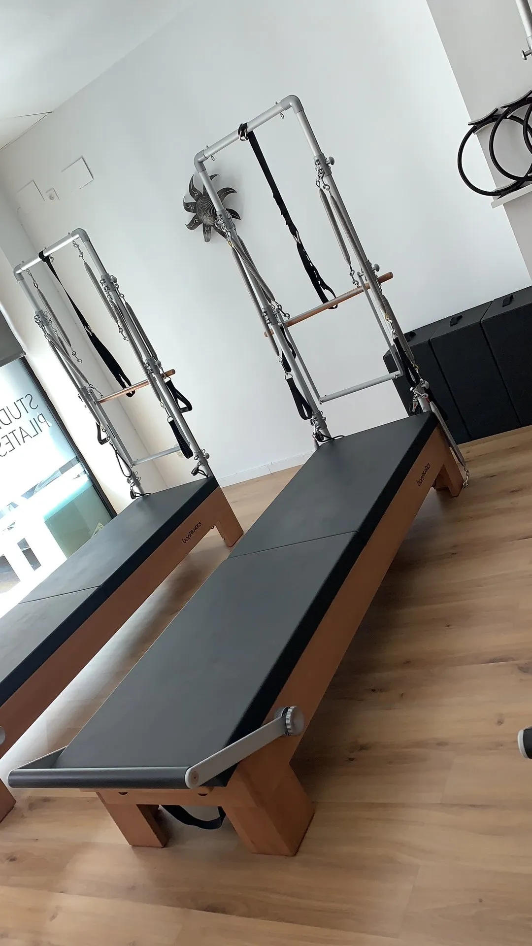 Studio Pilates 939 8 Av — pilates-studio en Fígares, Granada — 2