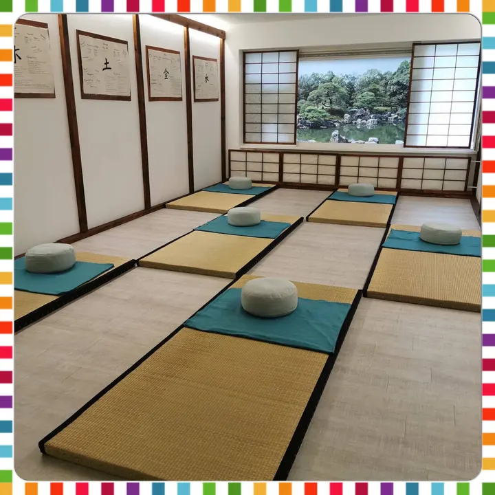 Yoga Sitara — yoga-studio in Gildenwijk, Spijkenisse — 2
