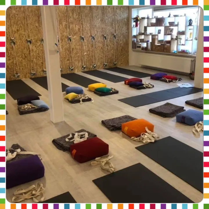 Yoga Sitara — Yoga in Gildenwijk, Spijkenisse