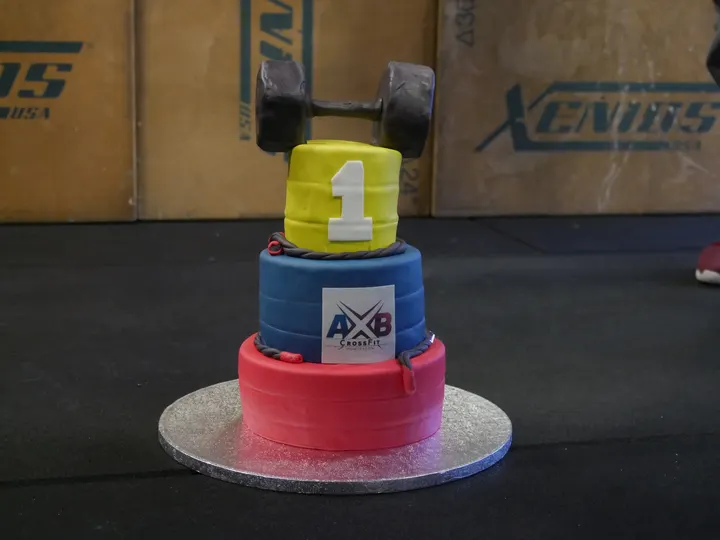 AXB CrossFit Montesson — crossfit-studio à Montesson, Paris — 2