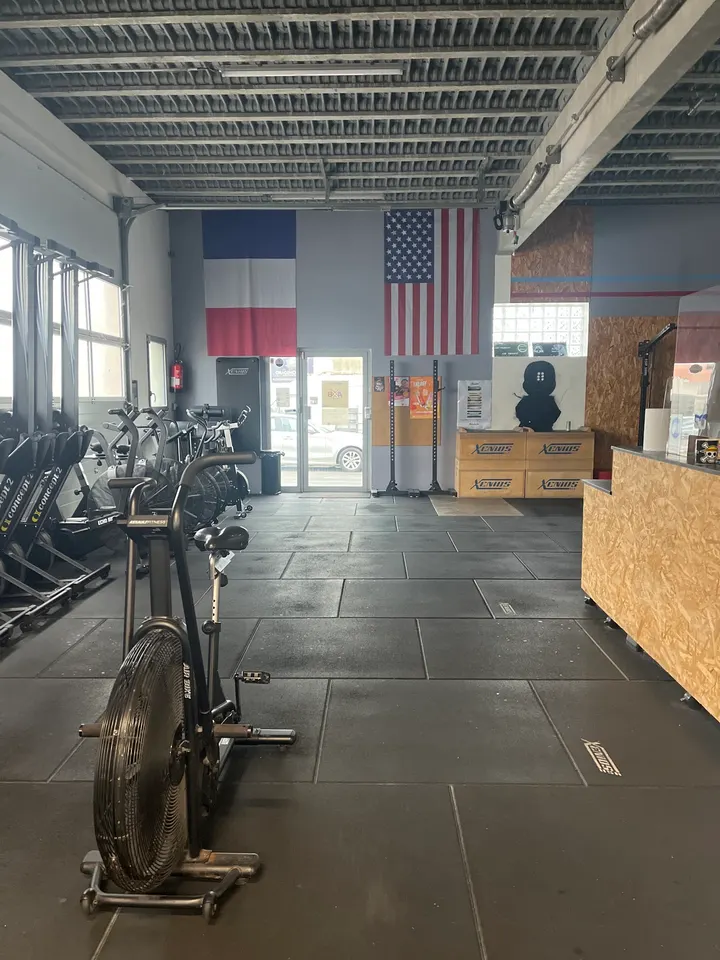 AXB CrossFit Montesson — crossfit-studio à Montesson, Paris — 3