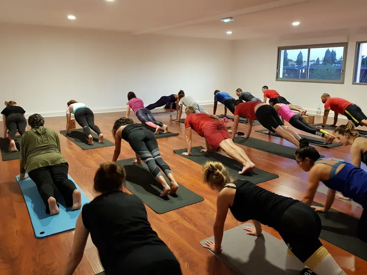 AXB CrossFit Montesson — crossfit-studio à Paris — 3