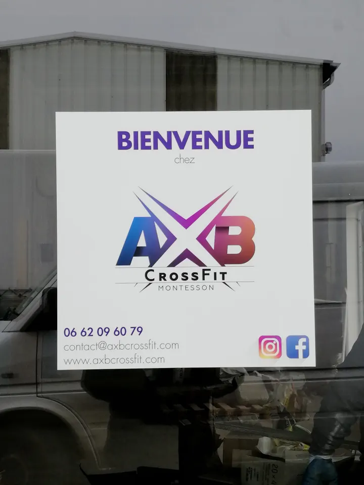 AXB CrossFit Montesson — crossfit-studio à Paris — 4