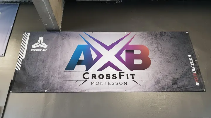 AXB CrossFit Montesson — crossfit-studio à Paris — 5