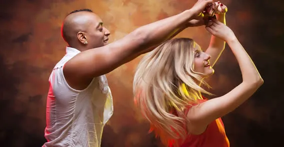 Tango Malena — baile-studio en Majadahonda — 2