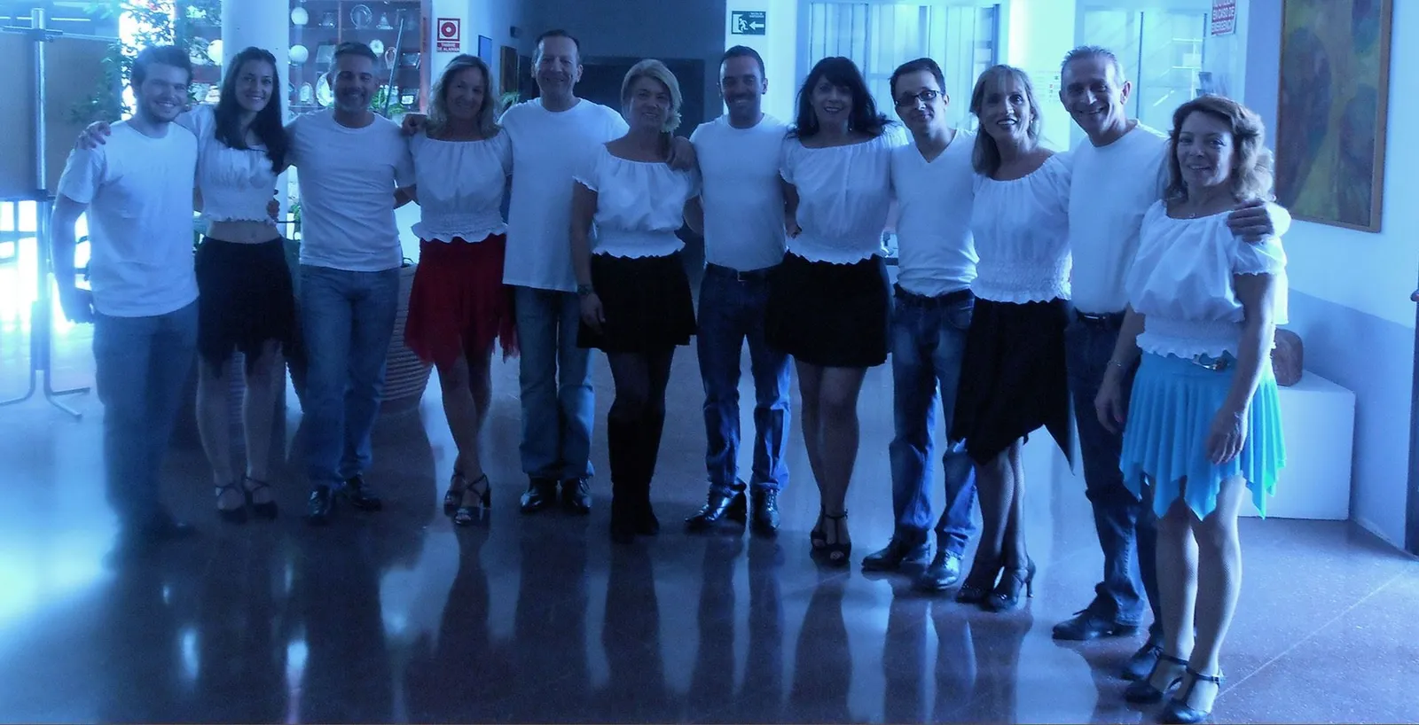 Tango Malena — baile-studio en Majadahonda — 3
