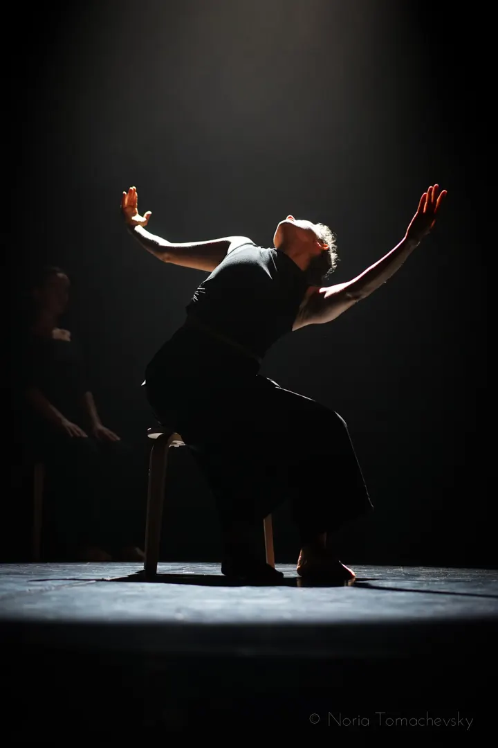 Les Arts en Scène — danse-studio à Gares, Montpellier — 3