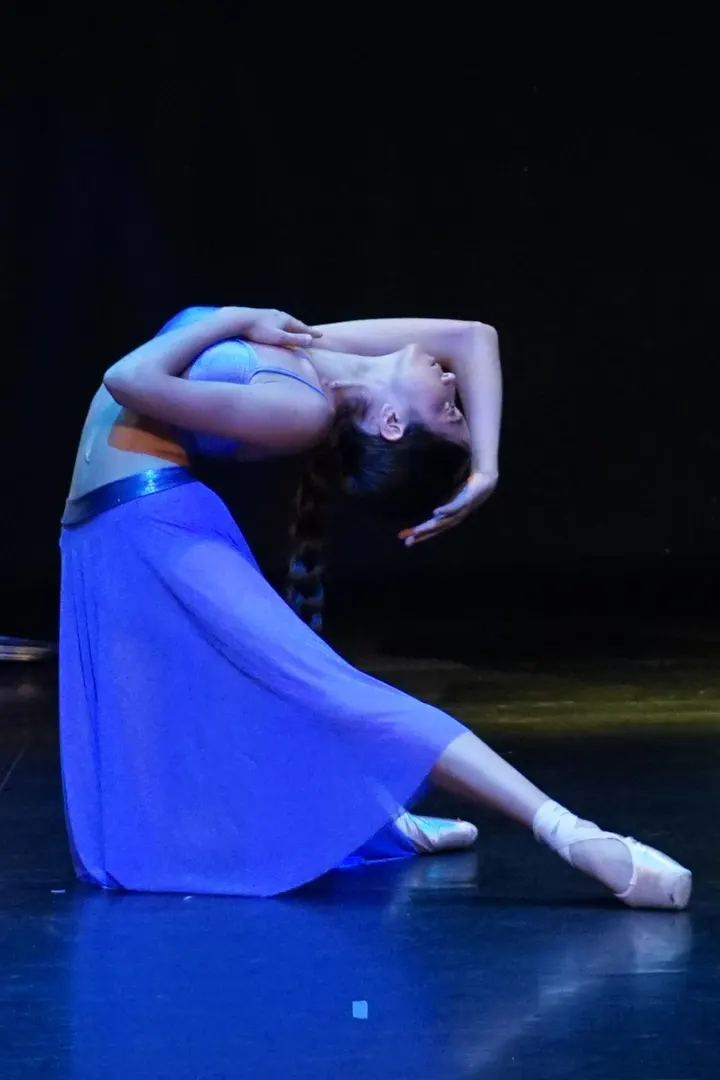Les Arts en Scène — danse-studio à Montpellier — 3