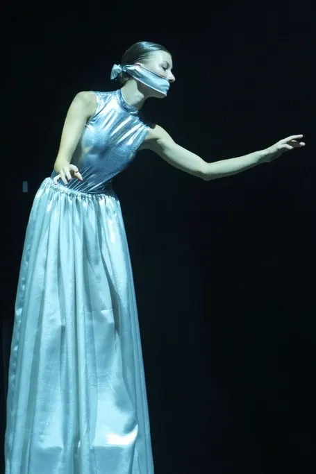 Les Arts en Scène — danse-studio à Montpellier — 4