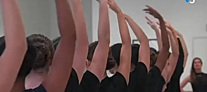 Les Arts en Scène — danse-studio à Montpellier — 6