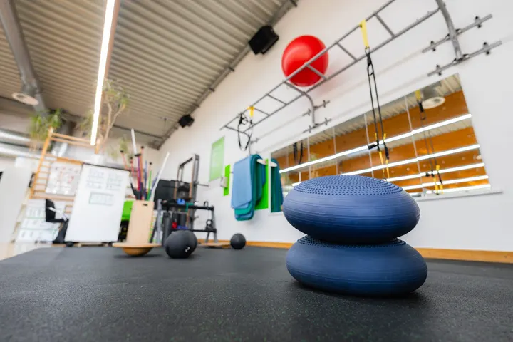 Fitnessförderwerk Dortmund — fitnessstudio in Barop, Dortmund — 2