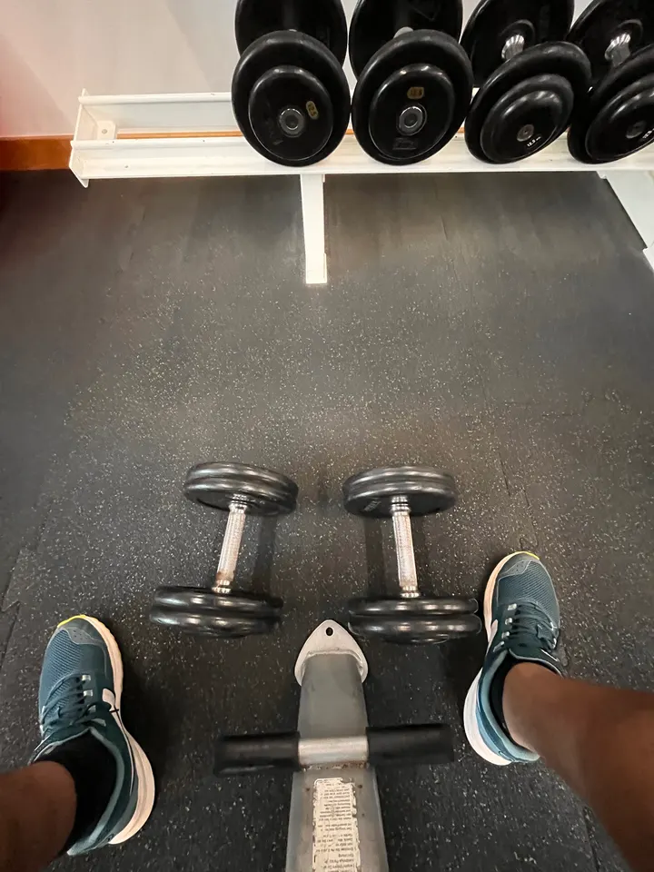 Fitnessförderwerk Dortmund — fitnessstudio in Dortmund — 3