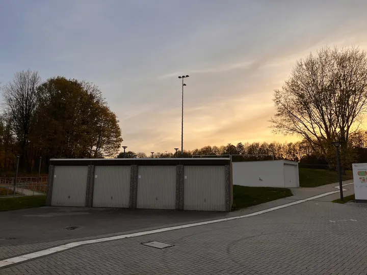 Fitnessförderwerk Dortmund — fitnessstudio in Dortmund — 4