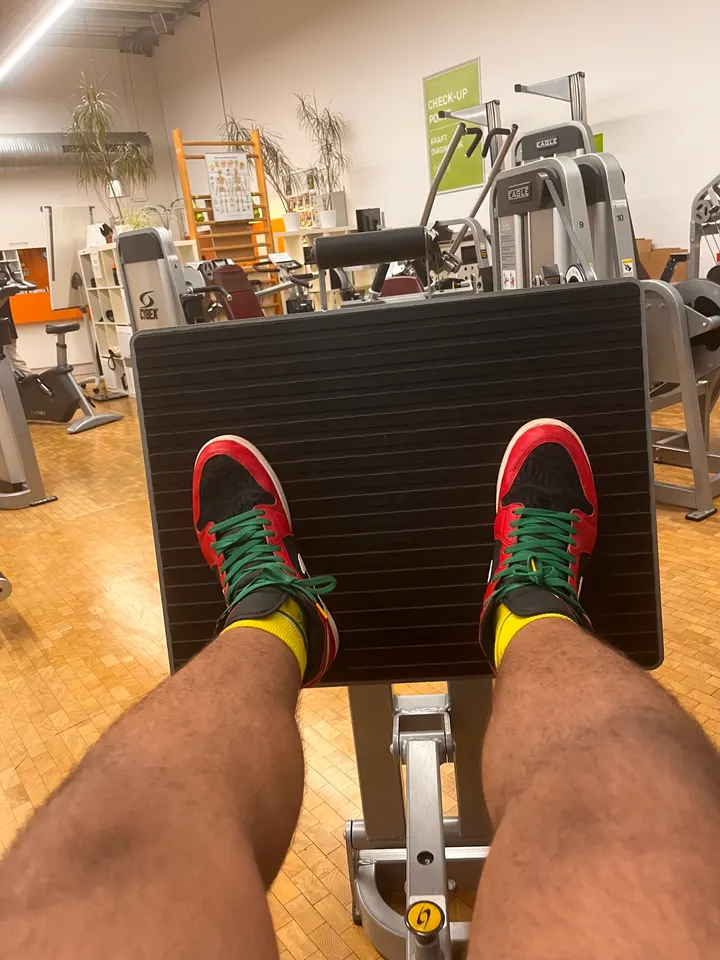 Fitnessförderwerk Dortmund — fitnessstudio in Dortmund — 5