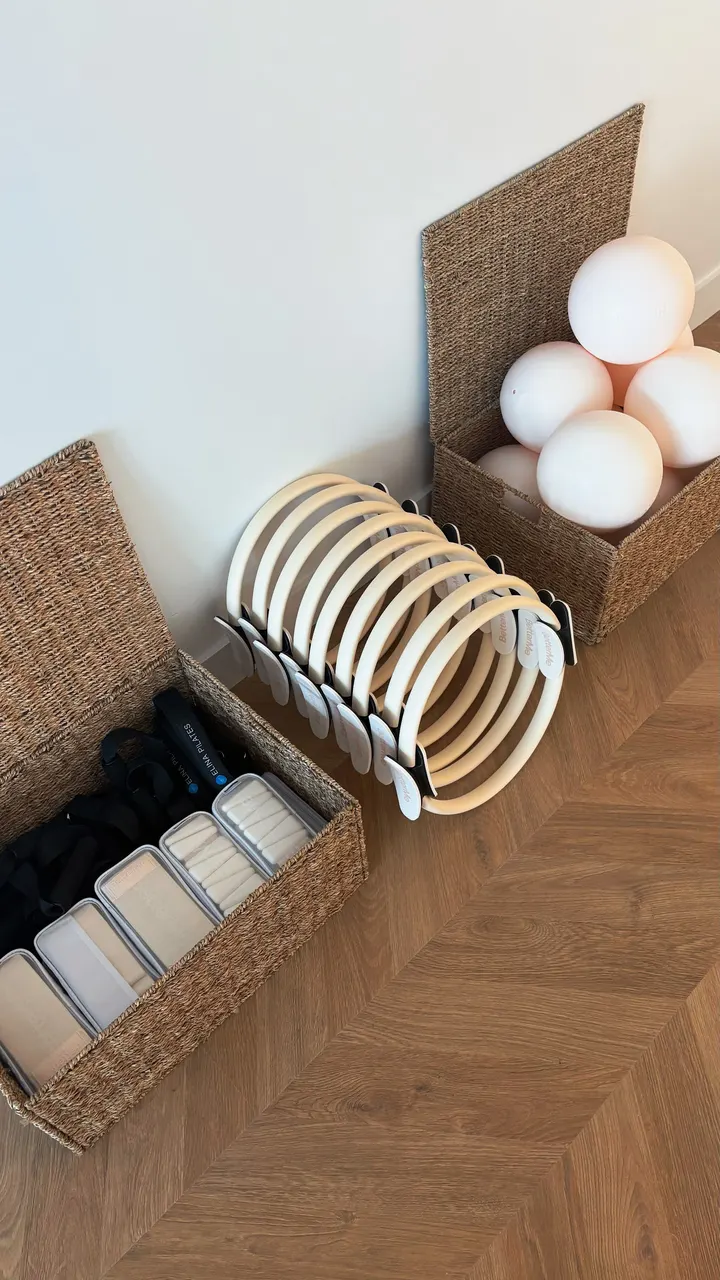 The Core Studio - pssg. Talleyrand — pilates-studio à Reims — 4